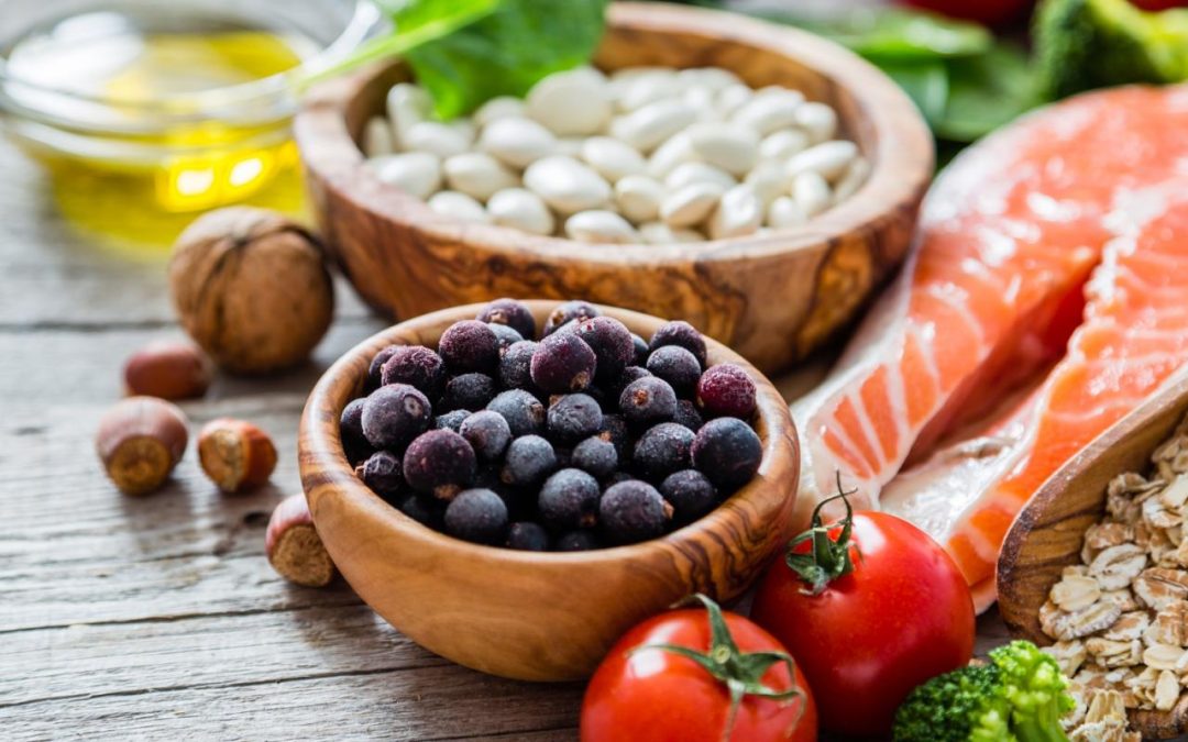 Now is the Time to Integrate Nutrition and Malnutrition Care into State Master Plans on Aging