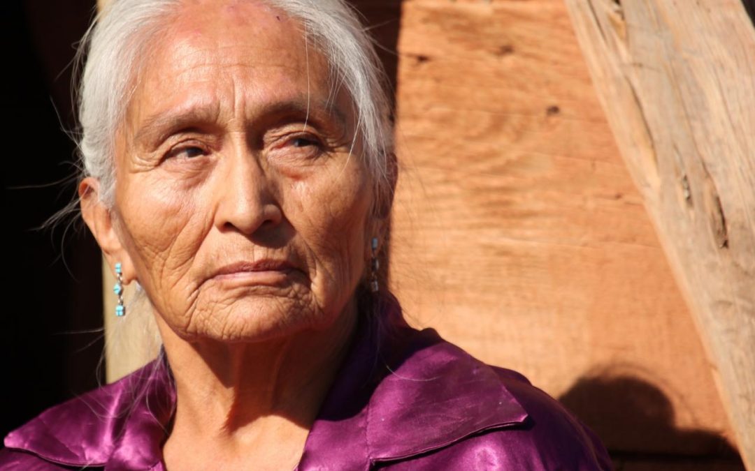 Upcoming Hill Day to Advocate for Indigenous Elders Facing Obesity