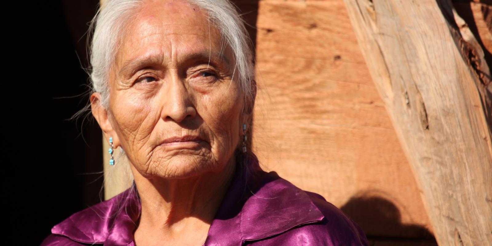 Featured image for Hill Day Advocating for Native Elders With Obesity