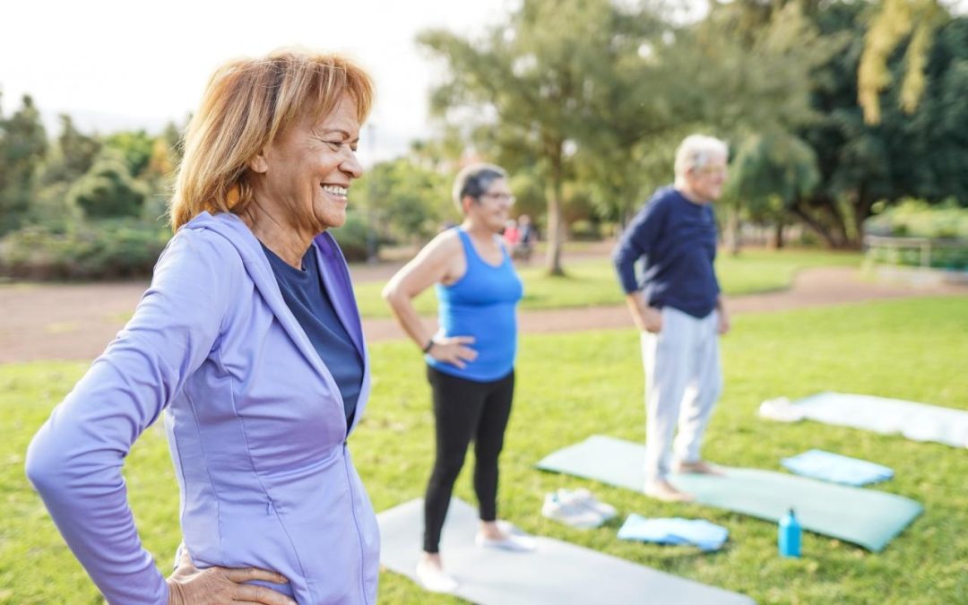 Beyond Their Prime? Or Just Missed Opportunity?