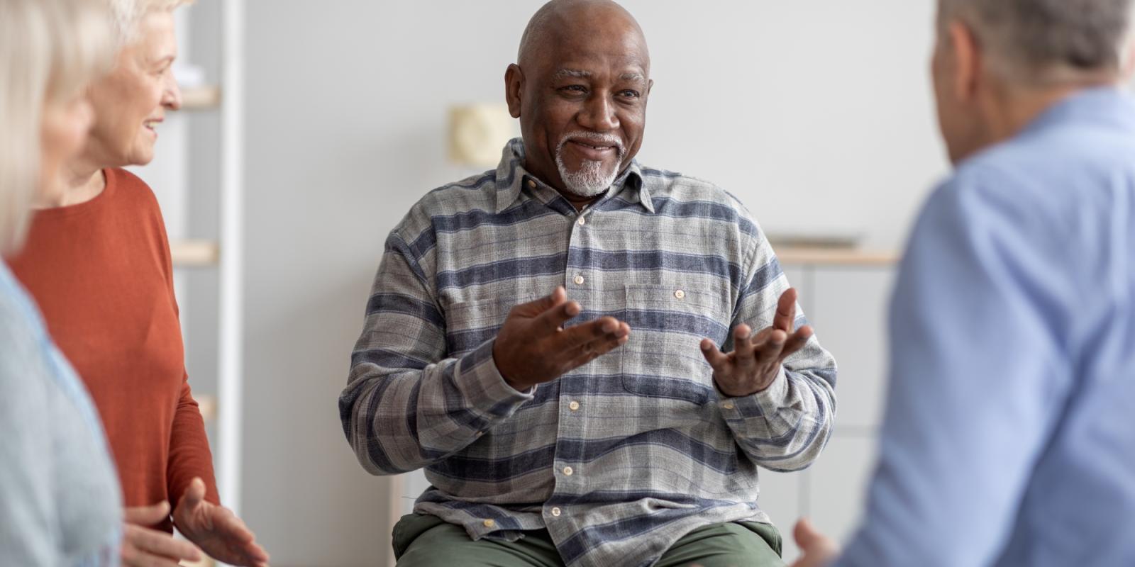 Featured image for Mental Health Task Sharing/Vols./Peers/Interns