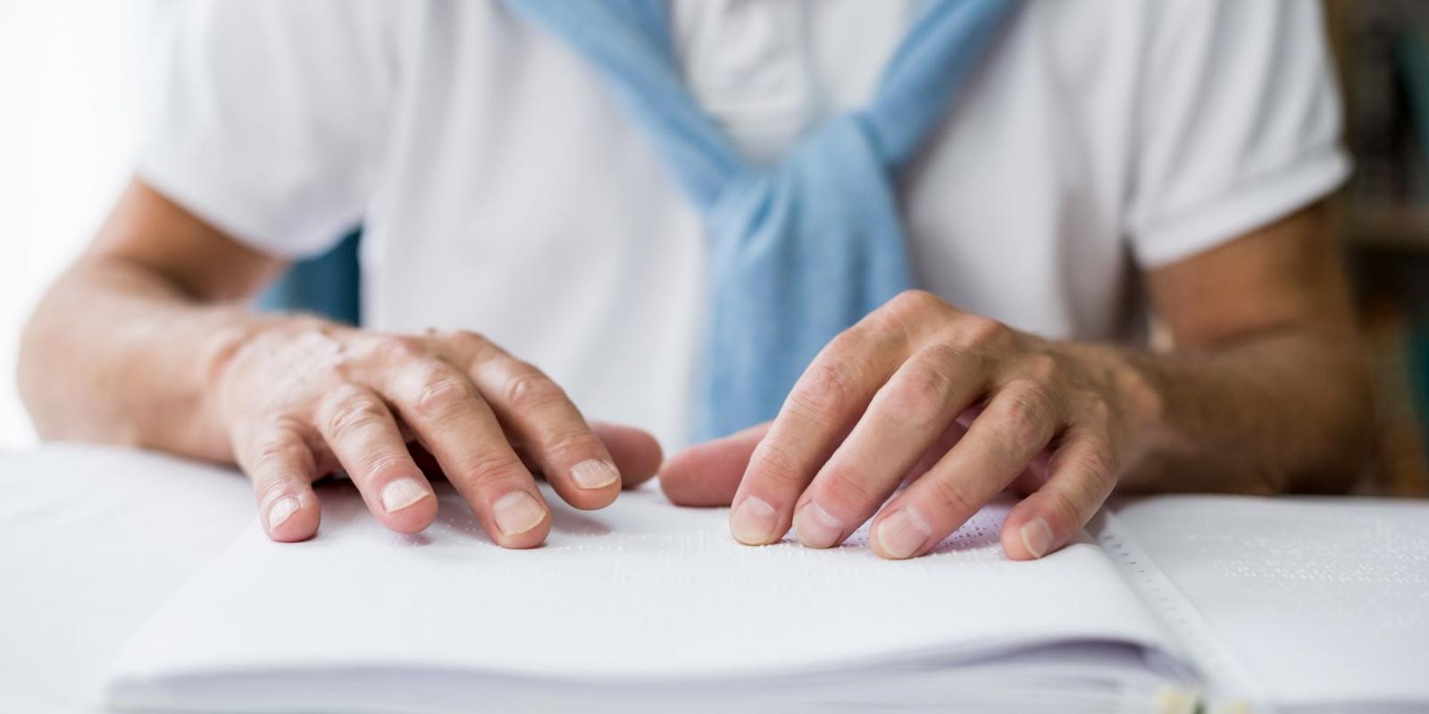 Featured image for Creating an Enriching Work Life for Older Adults with Vision Loss Featured image for Creating an Enriching Work Life for Older Adults with Vision Loss