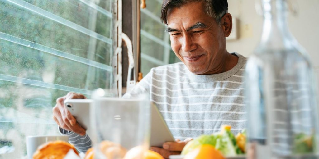 Featured image for Challenges/Strategies in HIV Care for Older Adults