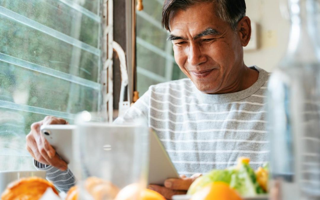 Challenges and Strategies in HIV Care for Older Adults