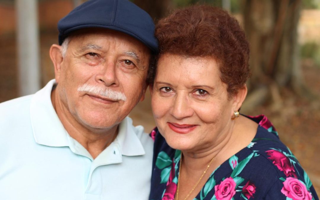 The Relevance of The Denver Principles for Elders Living with HIV in the United States