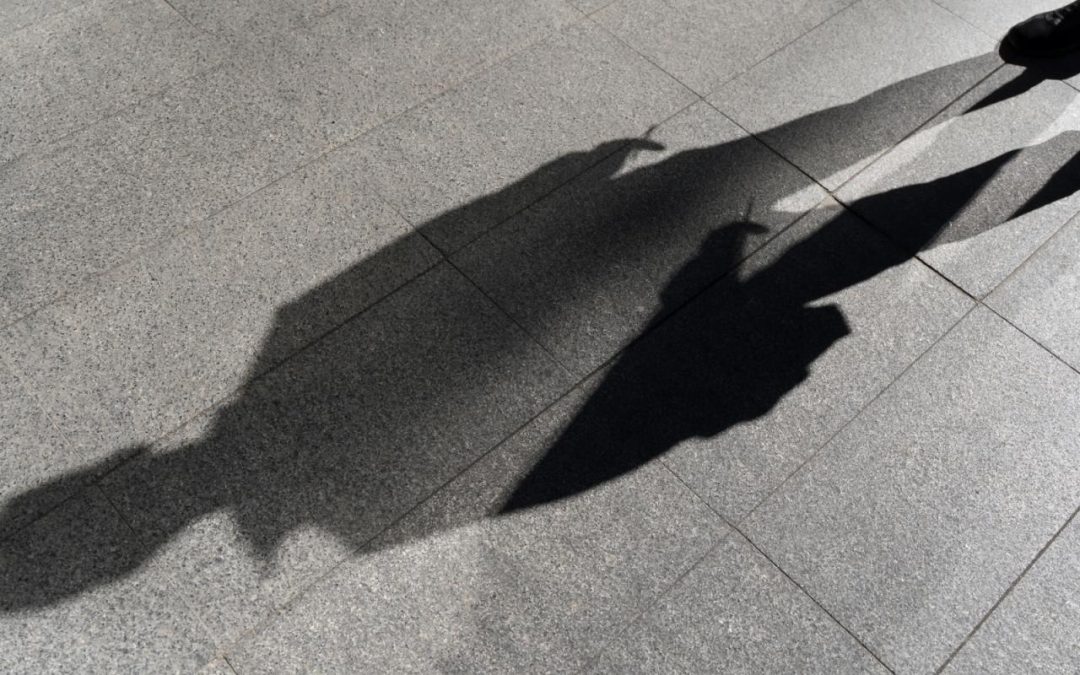 Still in the Shadows: The Health Crisis of Hispanic/Latinx Communities Aging with HIV/AIDS