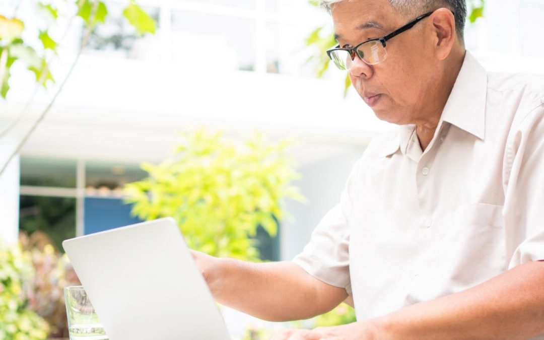 Tell Congress: It’s Time to Strengthen the Older Americans Act