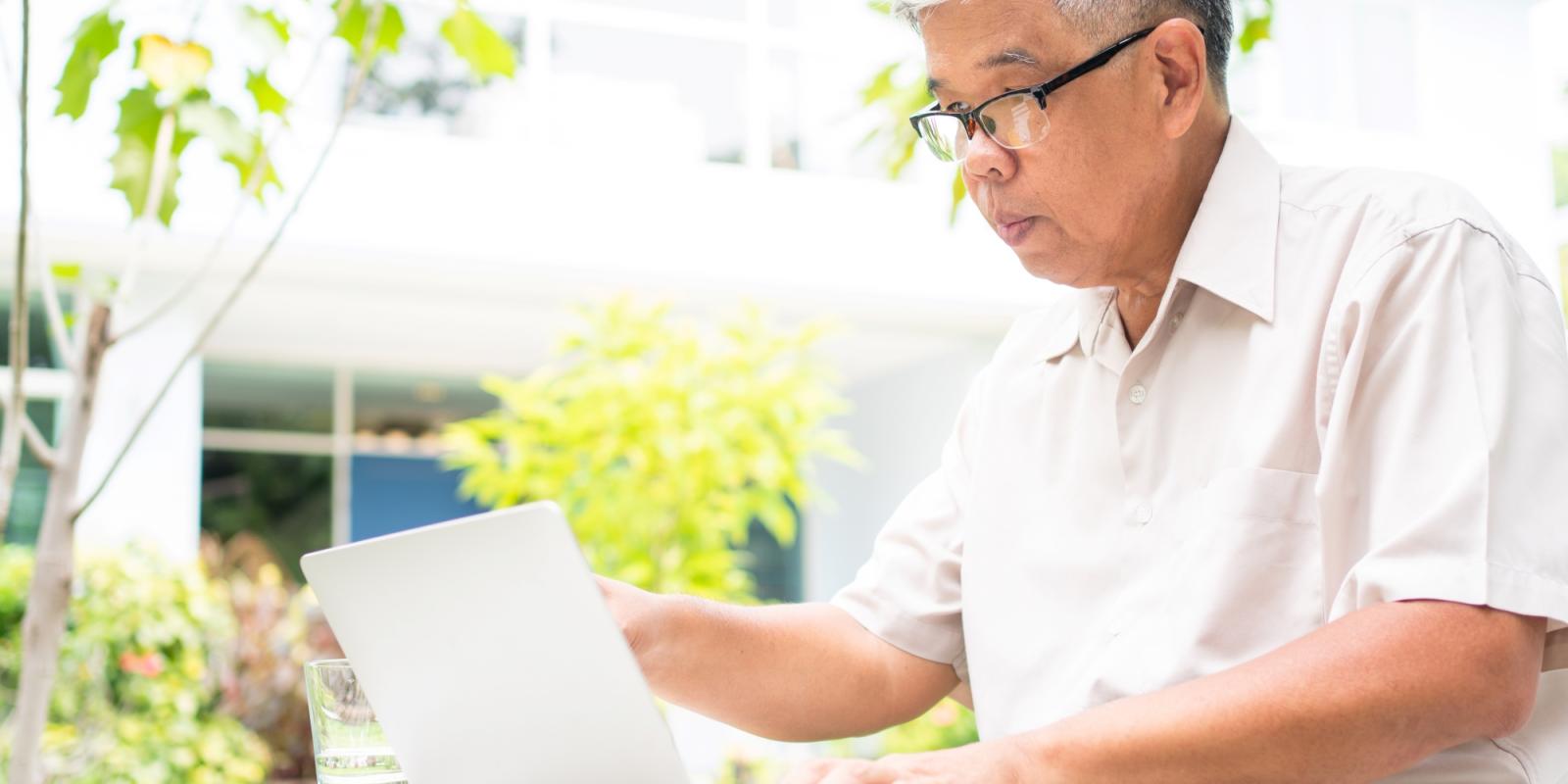 Featured image for It’s Time to Strengthen the Older Americans Act