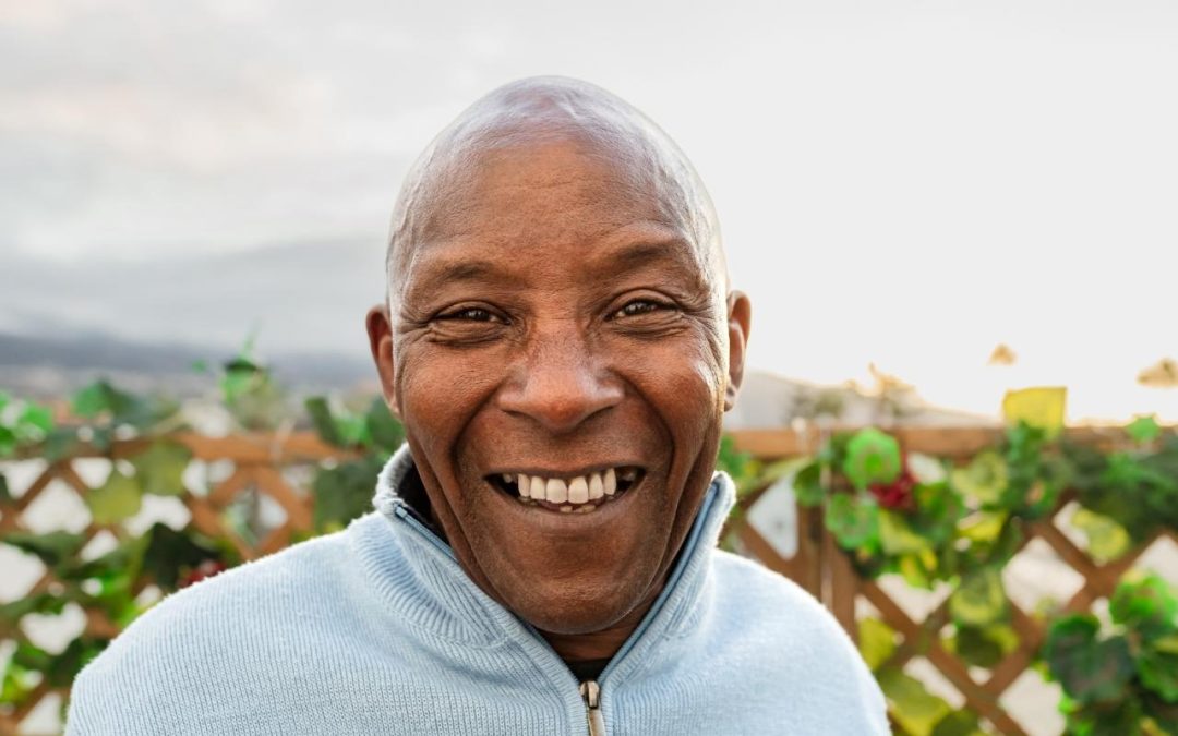 Distinguished Black Men and Their Long Road of Survivorship