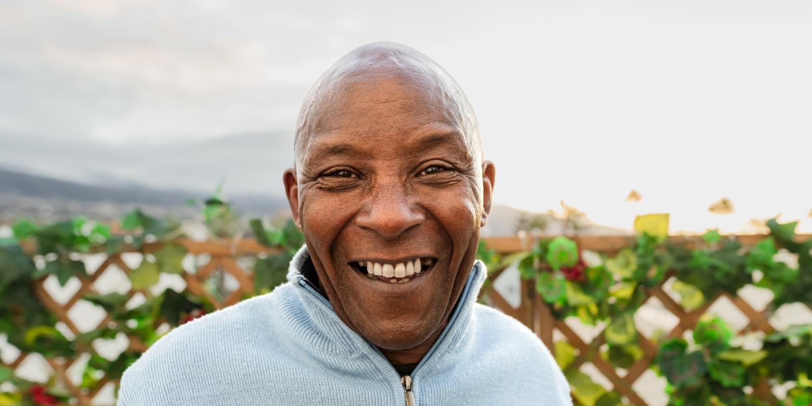 Featured image for Black Men and Their Long Road of Survivorship Featured image for Black Men and Their Long Road of Survivorship