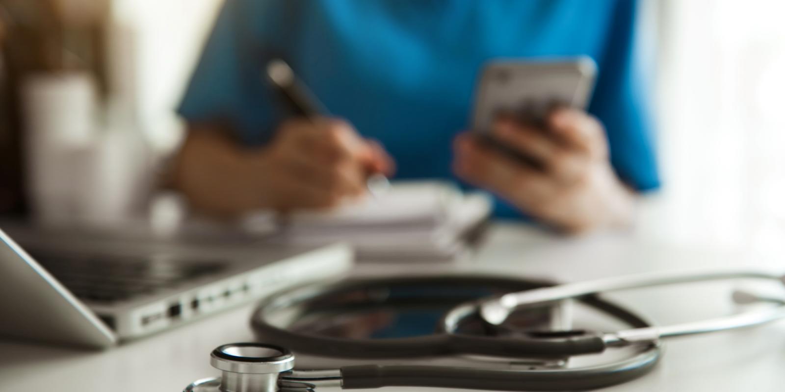 Featured image for Educate Health Workforce, Improve Elder HIV Care Featured image for Educate Health Workforce, Improve Elder HIV Care