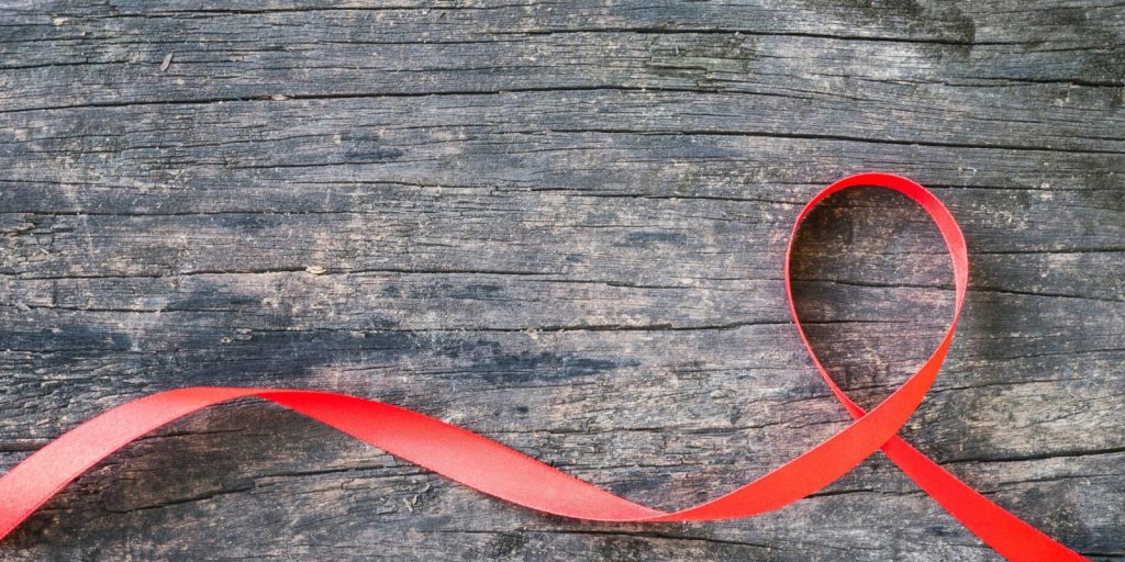 Featured image for HIV Challenges in Aging—A Call for Inclusivity