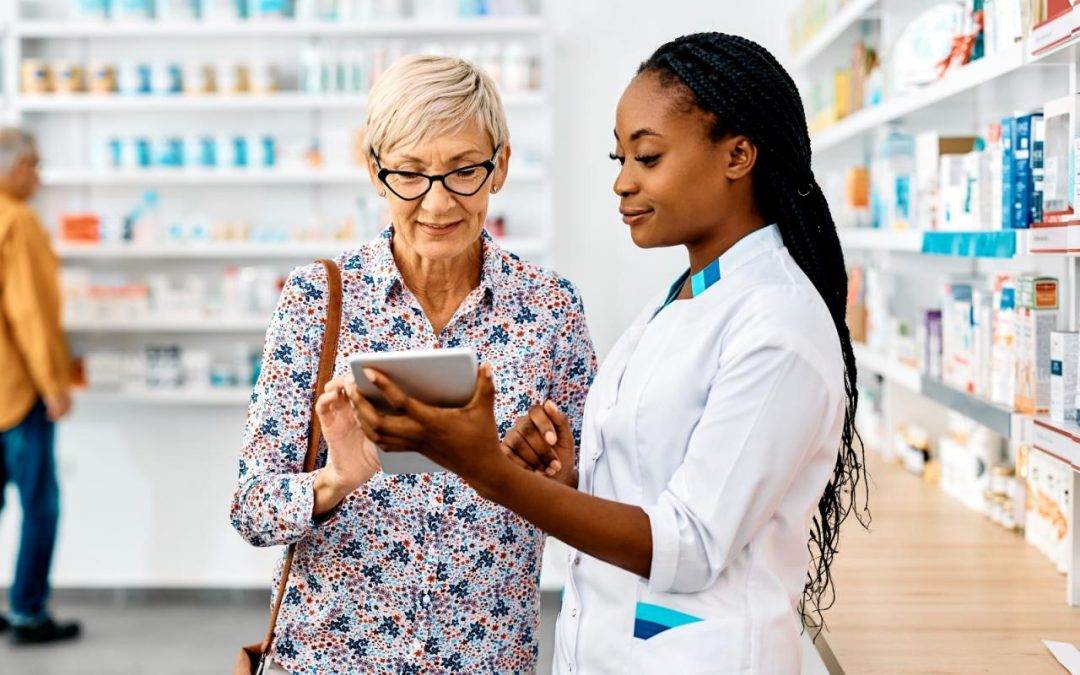 Using MA and Medicaid OTC Benefits to Support Older Adult Nutrition Health