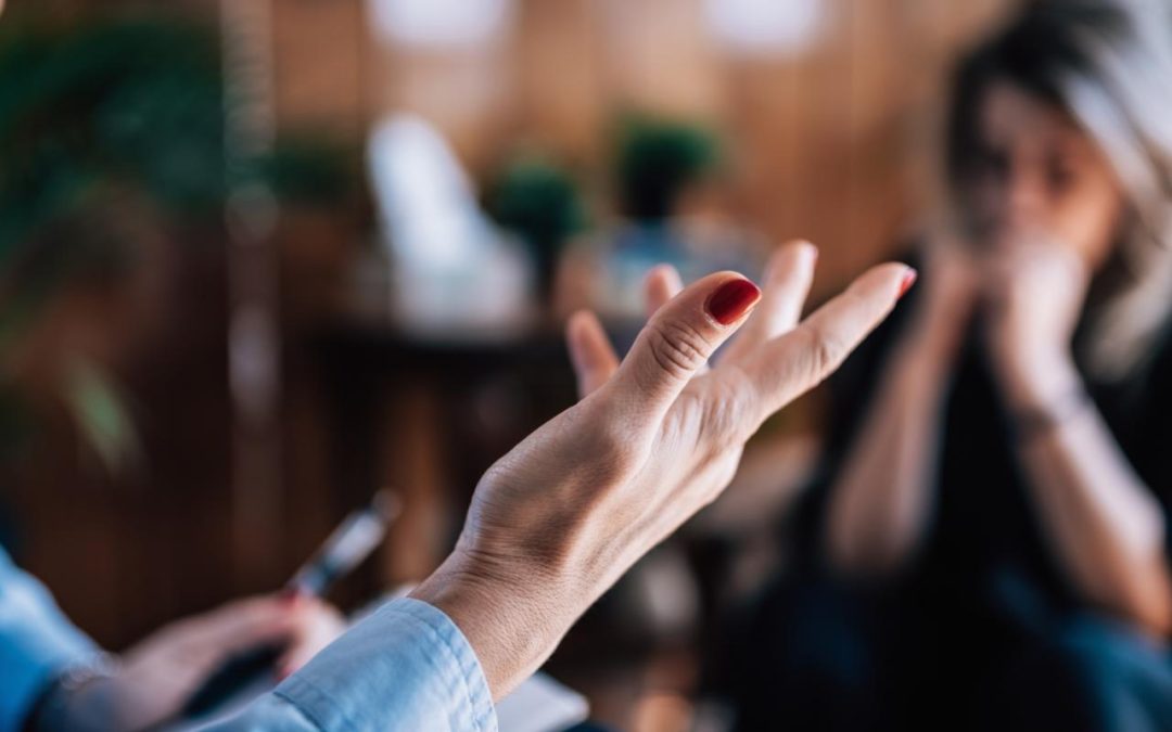 Improving the Behavioral Health of Older Adults Through Multisector Plans for Aging