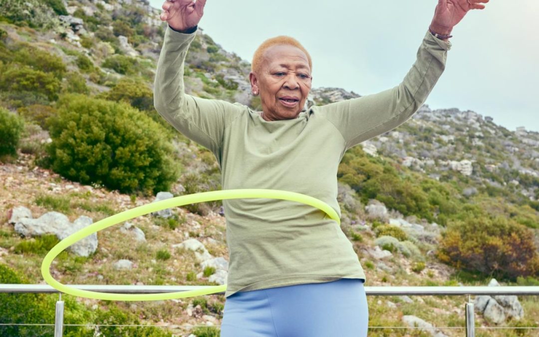 Defining Evidence for Aging Services in a Dynamic World