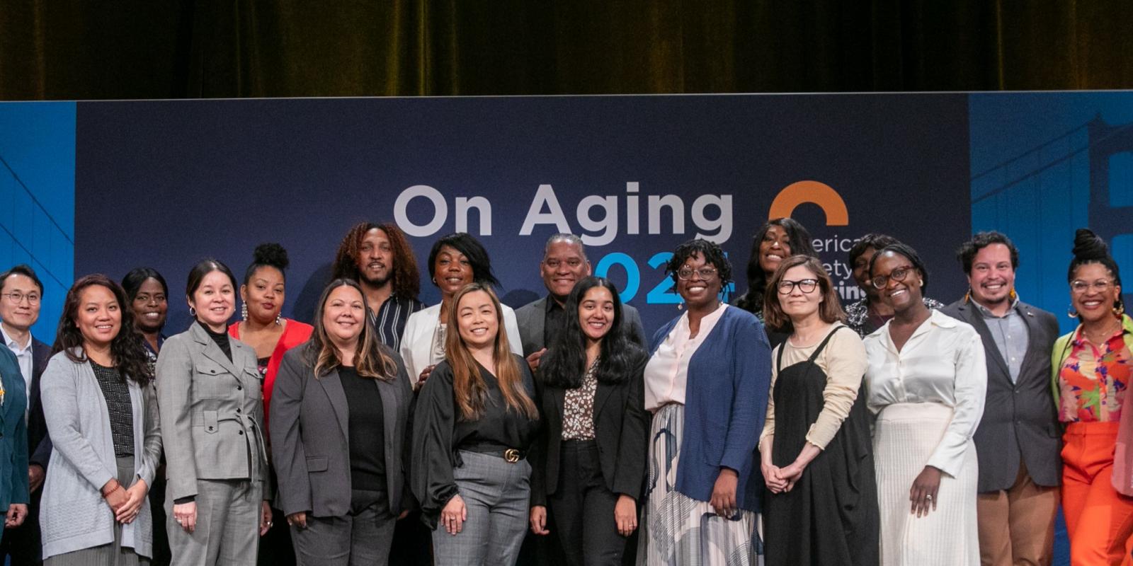 The Anniversary Issue: Revisiting Generations in ASA’s 70th Year