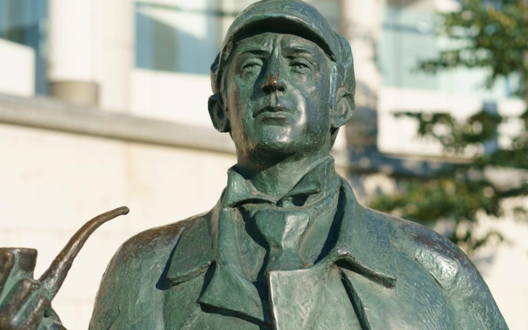 Funding for Practice–research Partnerships: It’s Elementary, My Dear Watson