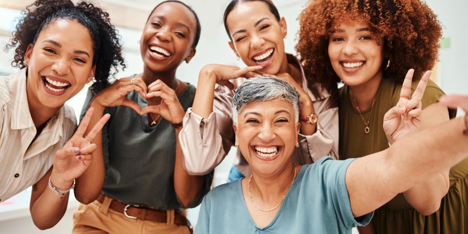 Beyond the Bio: Stories from ASA Staff