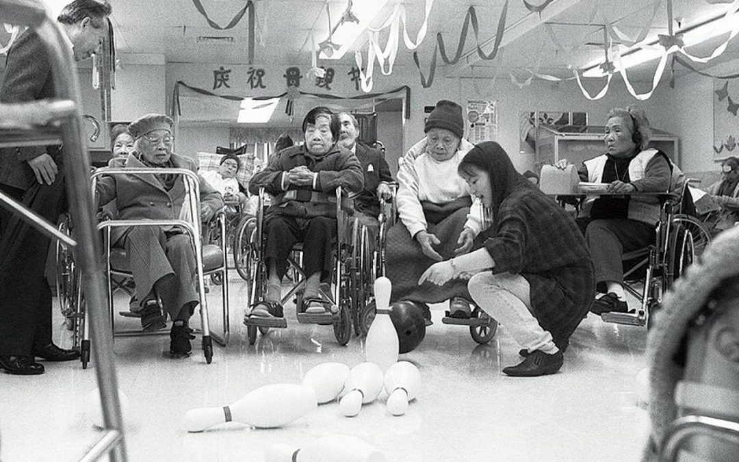 PACE: A Case Study of Information-Driven Innovation and Care