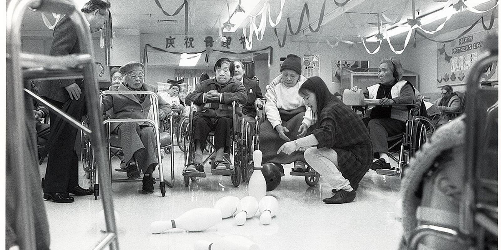 Featured image for PACE: Case Study of Information-Driven Care Featured image for PACE: Case Study of Information-Driven Care