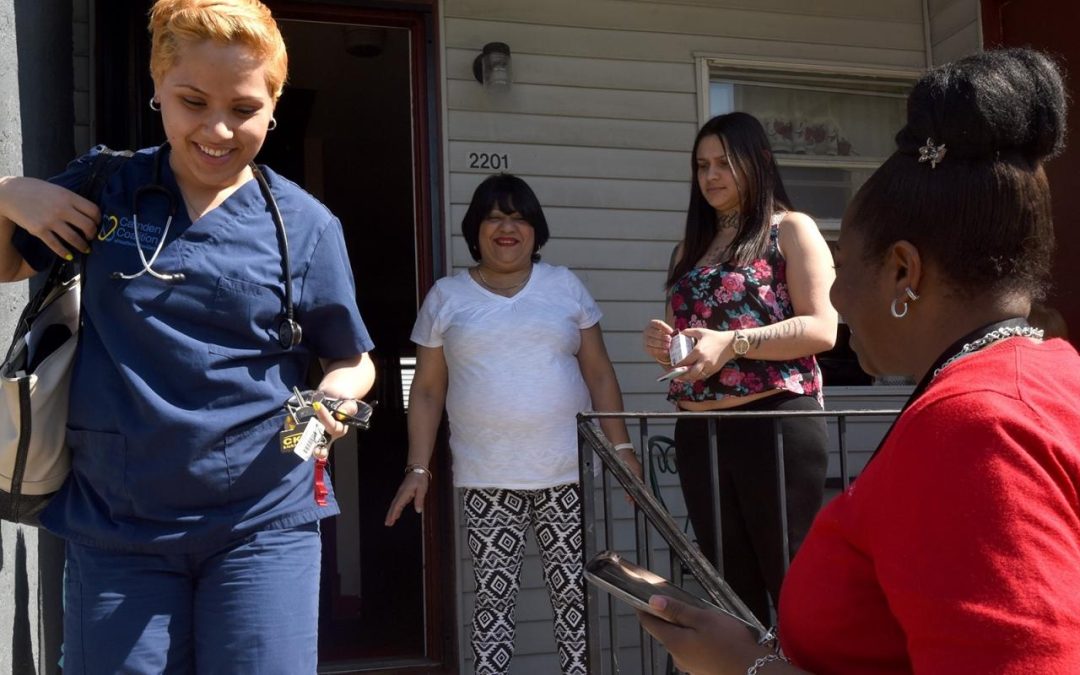 Navigating Evaluation Challenges in Community-Based Care Management