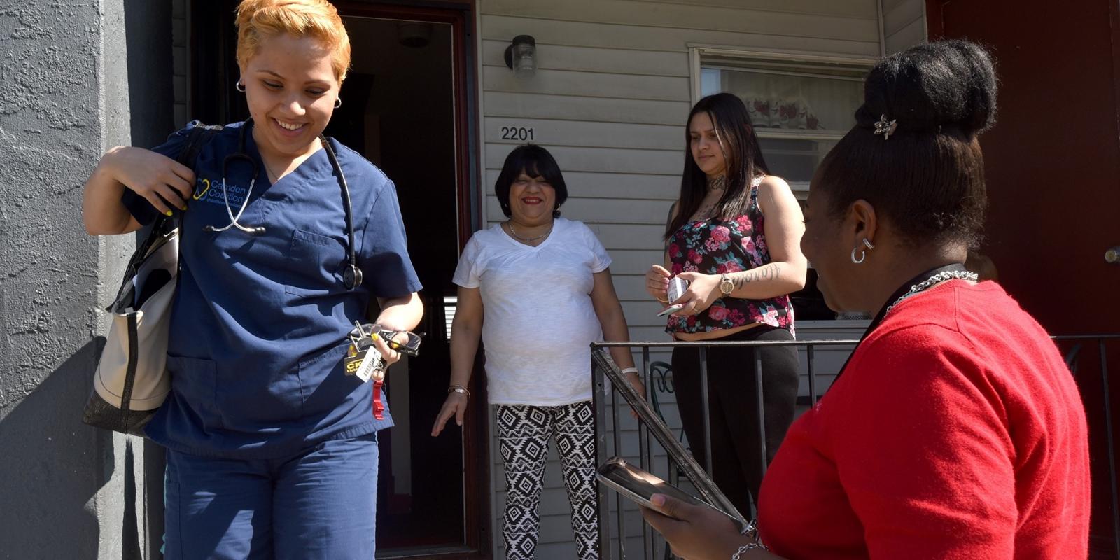 Featured image for Evaluation in Community-based Care Management Featured image for Evaluation in Community-based Care Management