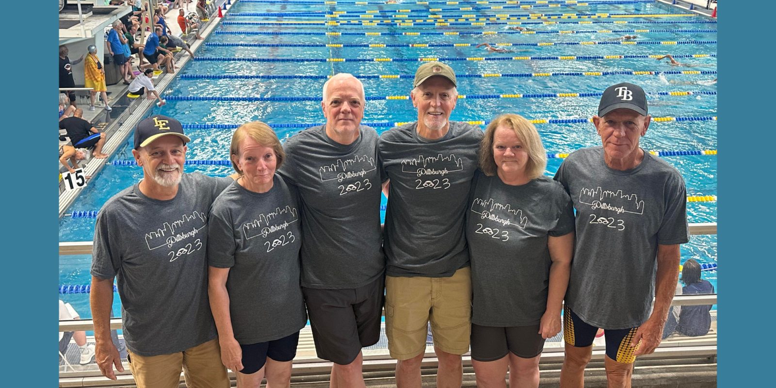 Featured image for The Swimming Siblings Featured image for The Swimming Siblings