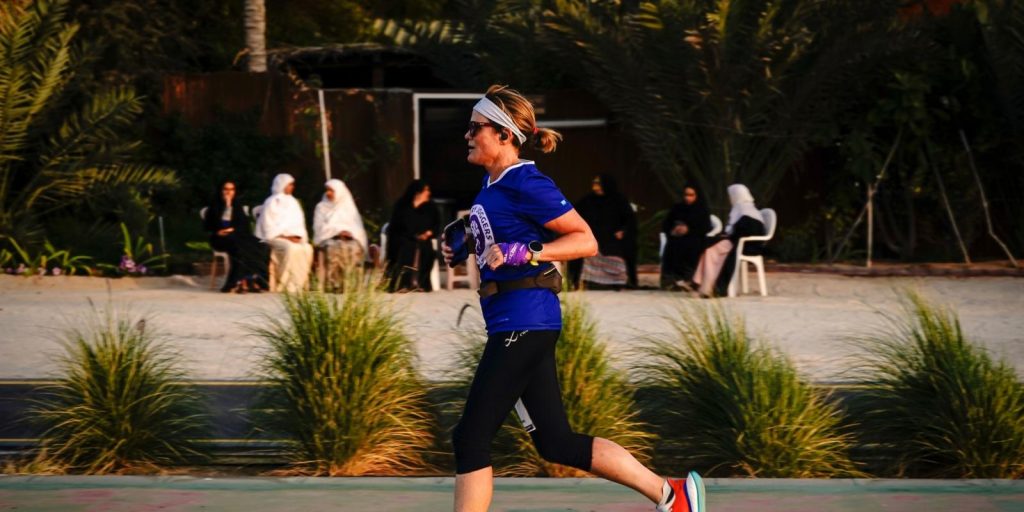 Featured image for Racing to the Ends of the Earth