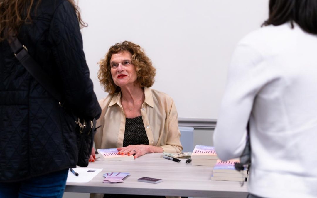 Mothering Challenging Adult Children: Difficult Mothering