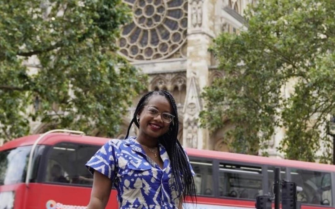 What it Takes to Be a Catalyst for Change