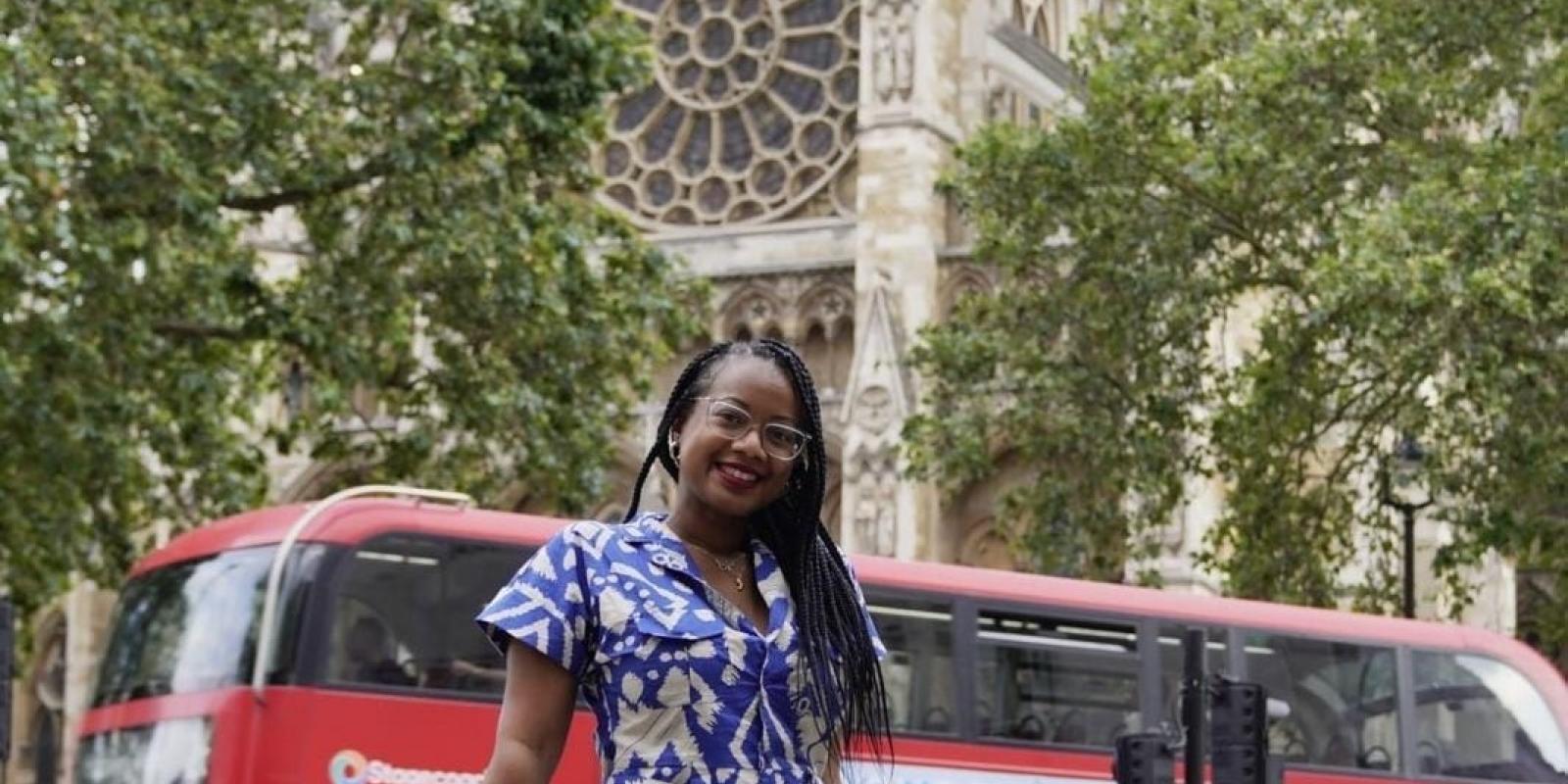 Featured image for What it Takes to Be a Catalyst for Change Featured image for What it Takes to Be a Catalyst for Change