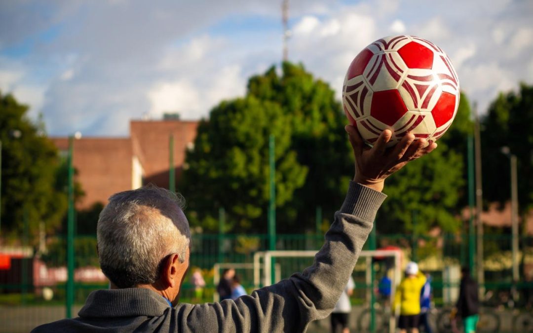 The Beautiful, if Painful, Game