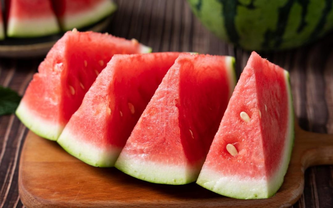 Fluid in the Balance: Hydration and Nutrition Recommendations for Older Adults