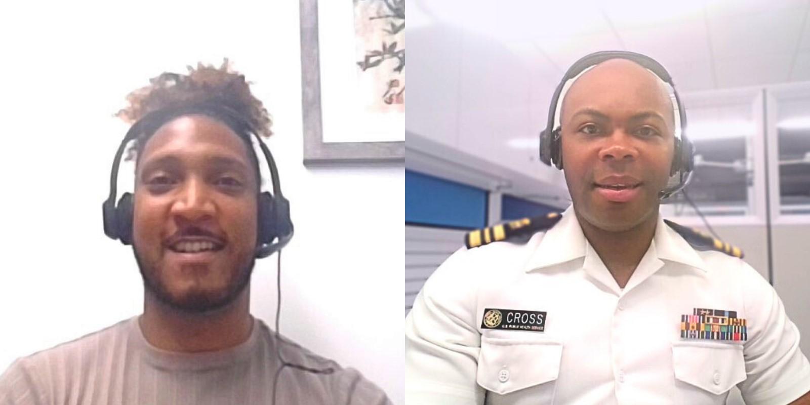 Featured image for Together We RISE: A Dual Perspective on Mentorship Featured image for Together We RISE: A Dual Perspective on Mentorship