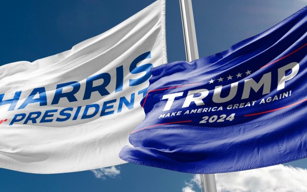 Is Health Equity on the November Ballot?