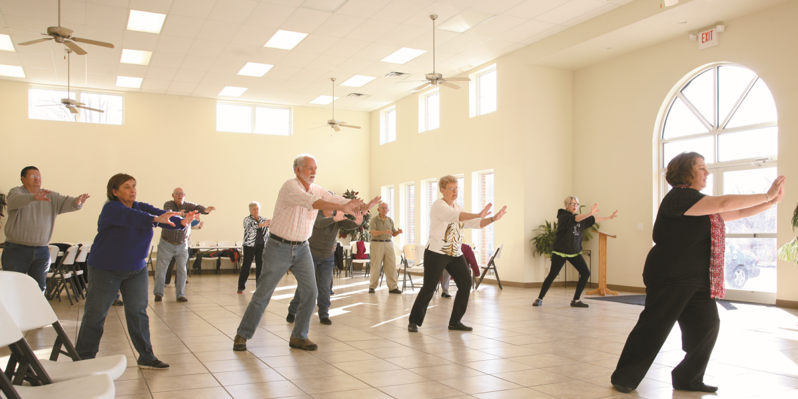 Featured image for New Grant Expands Oklahoma Dementia Care Network Featured image for New Grant Expands Oklahoma Dementia Care Network