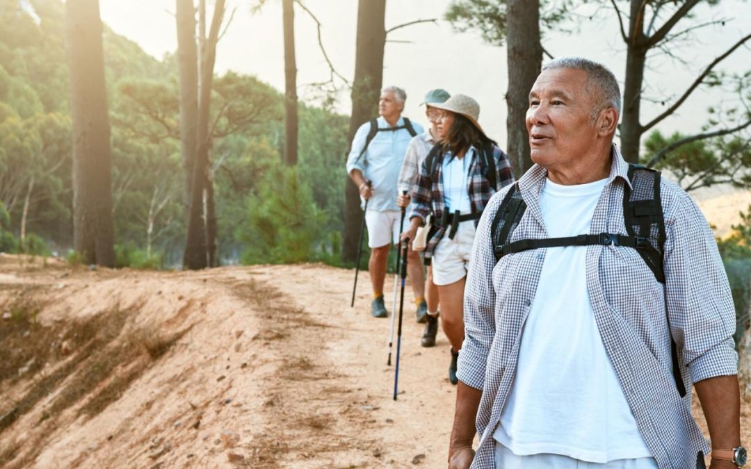 Worried About Cognitive Decline? You Can Do Something About It