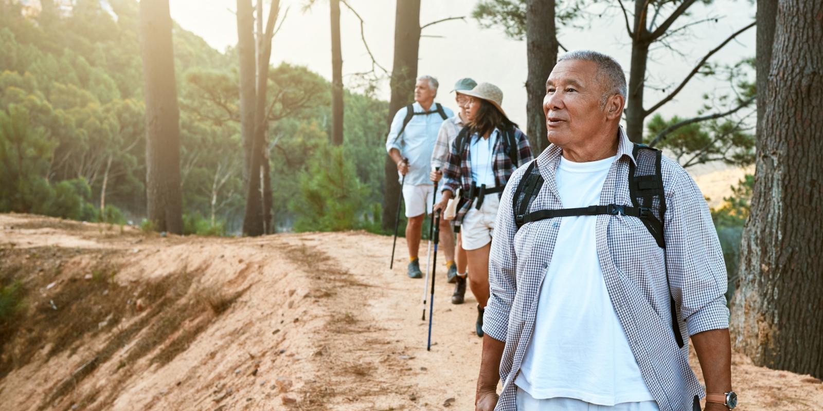 Featured image for Worried About Cognitive Decline? Do Something