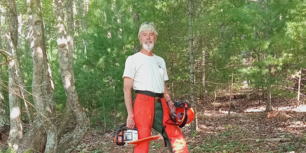 Featured image for The Mountains Called and He Answered