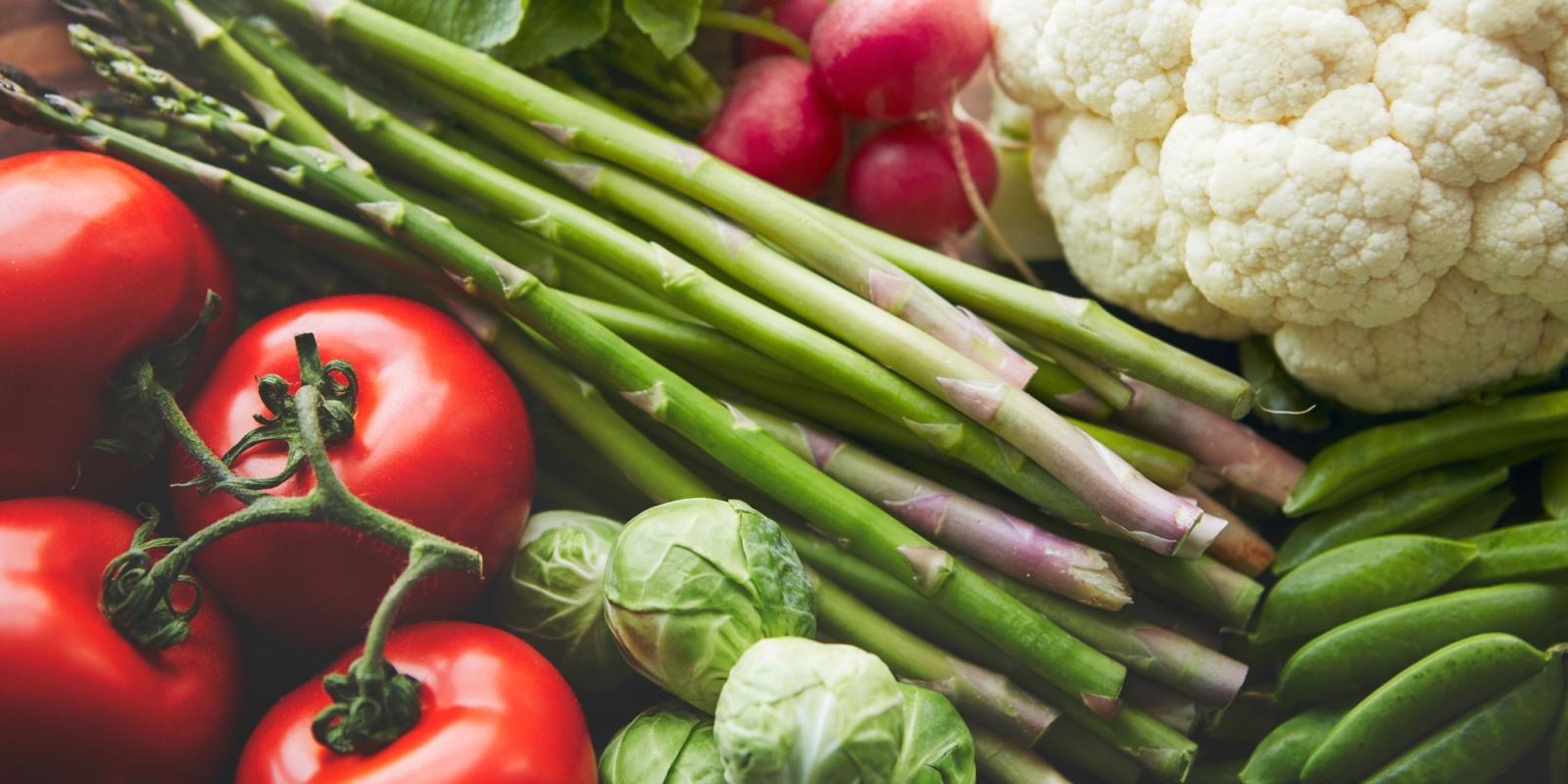 Featured image for Malnutrition Awareness Week: Food & Health Access