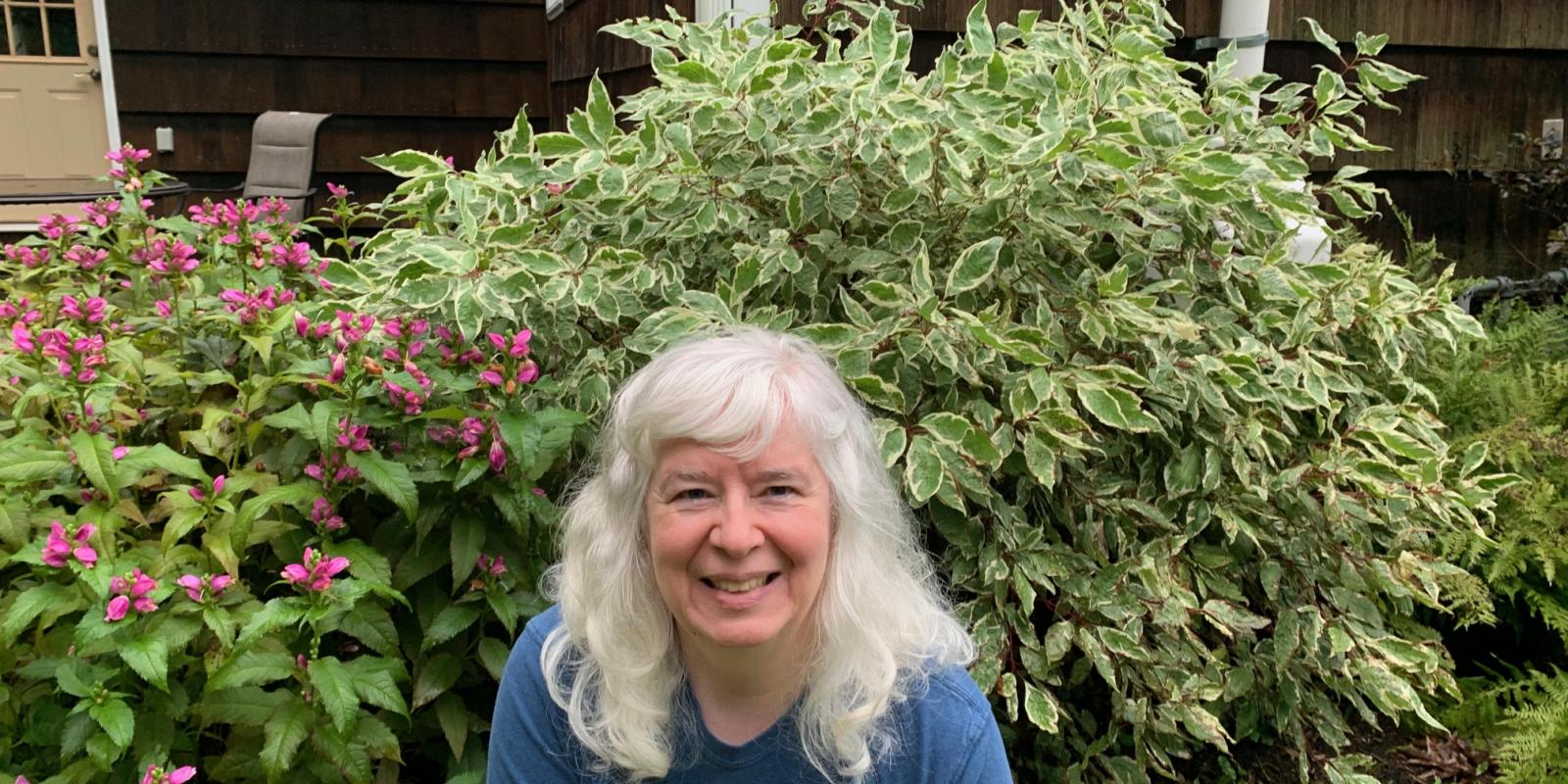 Featured image for One Woman’s Evolution Into a Climate Warrior Featured image for One Woman’s Evolution Into a Climate Warrior