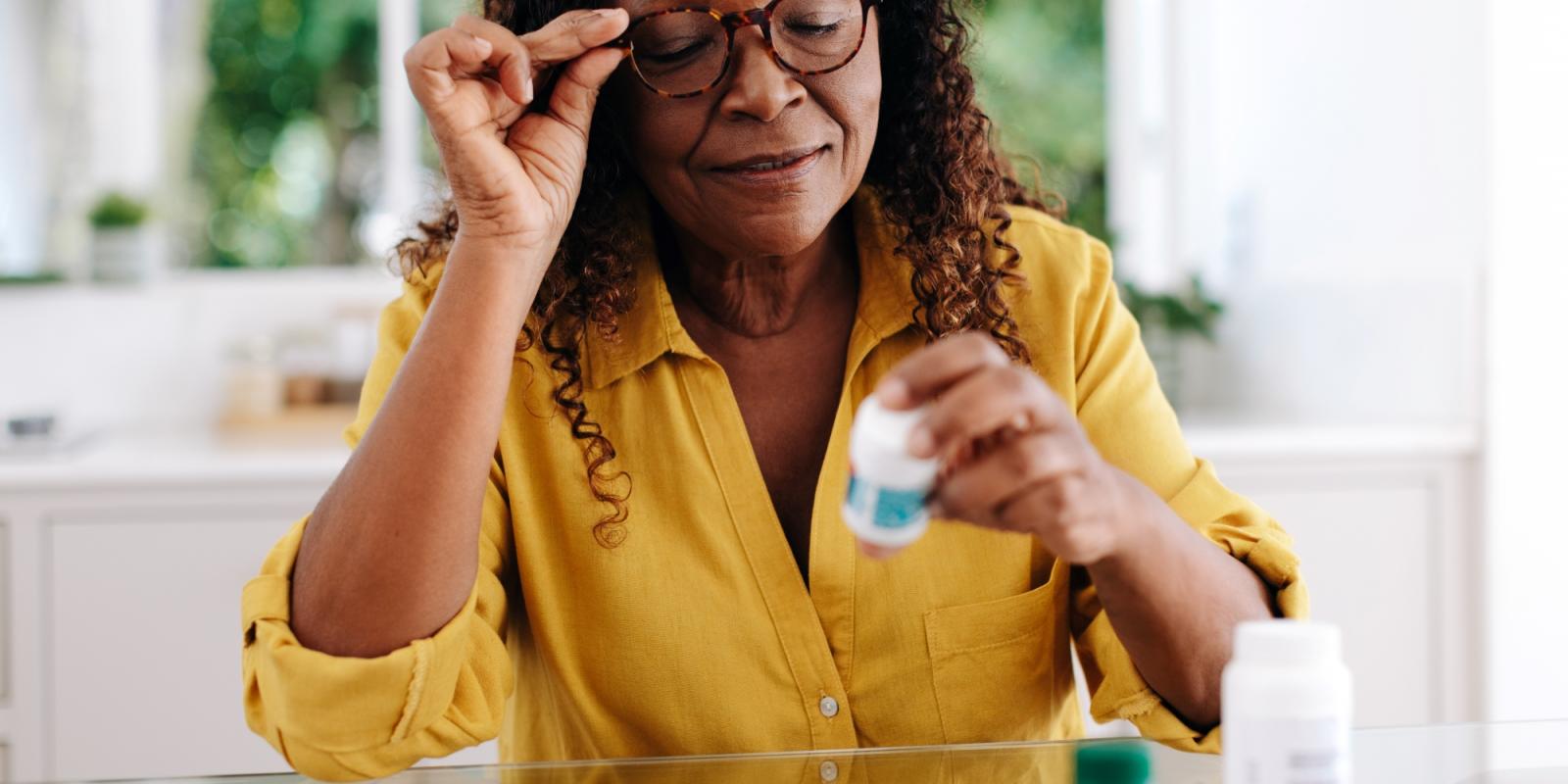 Mental Health, Aging, and Resilience