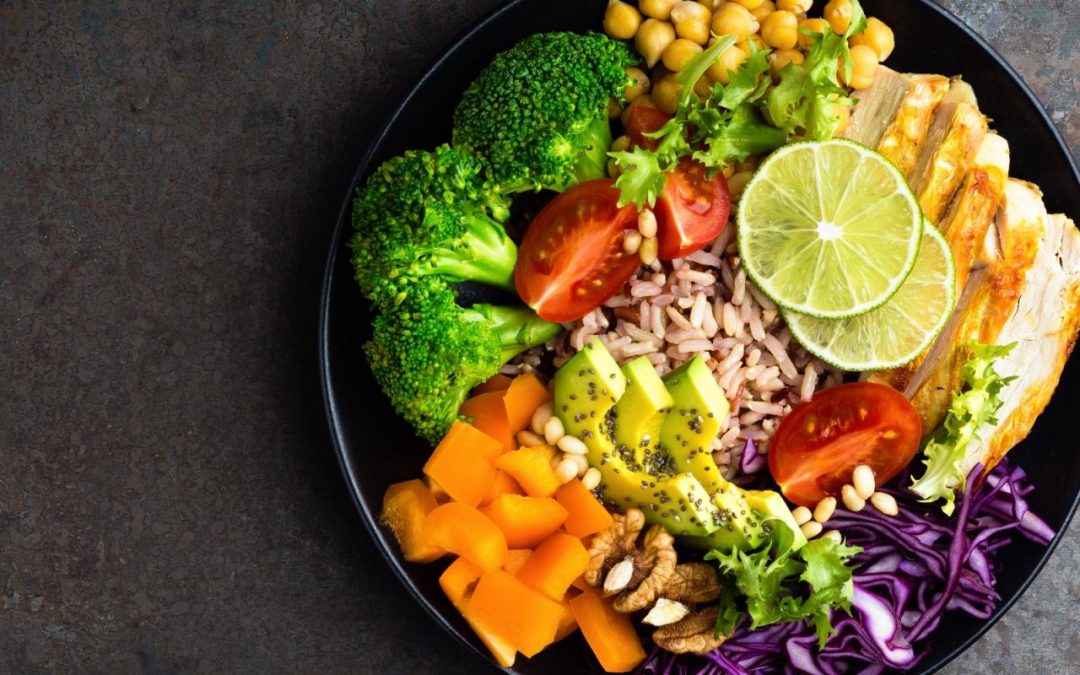 Navigating Diabetes: How CGMs and Nutrition Transform Older Adult Health