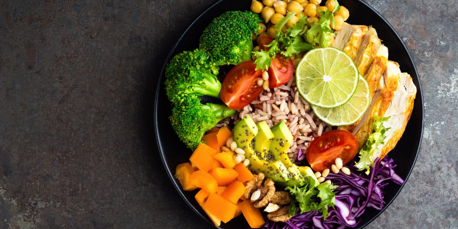 Featured image for CGMs and Nutrition Transform Older Adult Health Featured image for CGMs and Nutrition Transform Older Adult Health