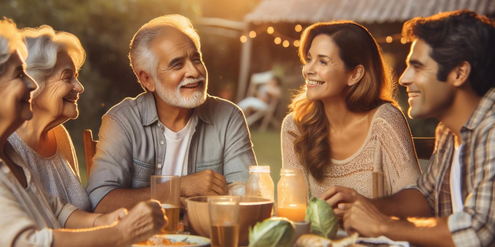 Featured image for Is AI Age-Friendly?