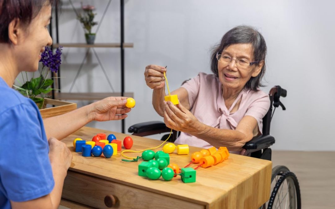 New Study Answers Urgent Need to Improve Dementia Care