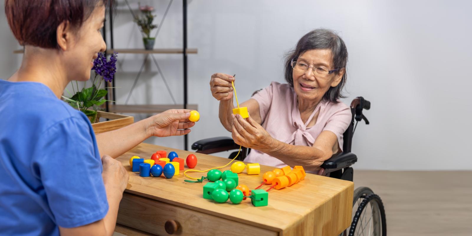 Featured image for Study Answers Urgent Need to Improve Dementia Care Featured image for Study Answers Urgent Need to Improve Dementia Care