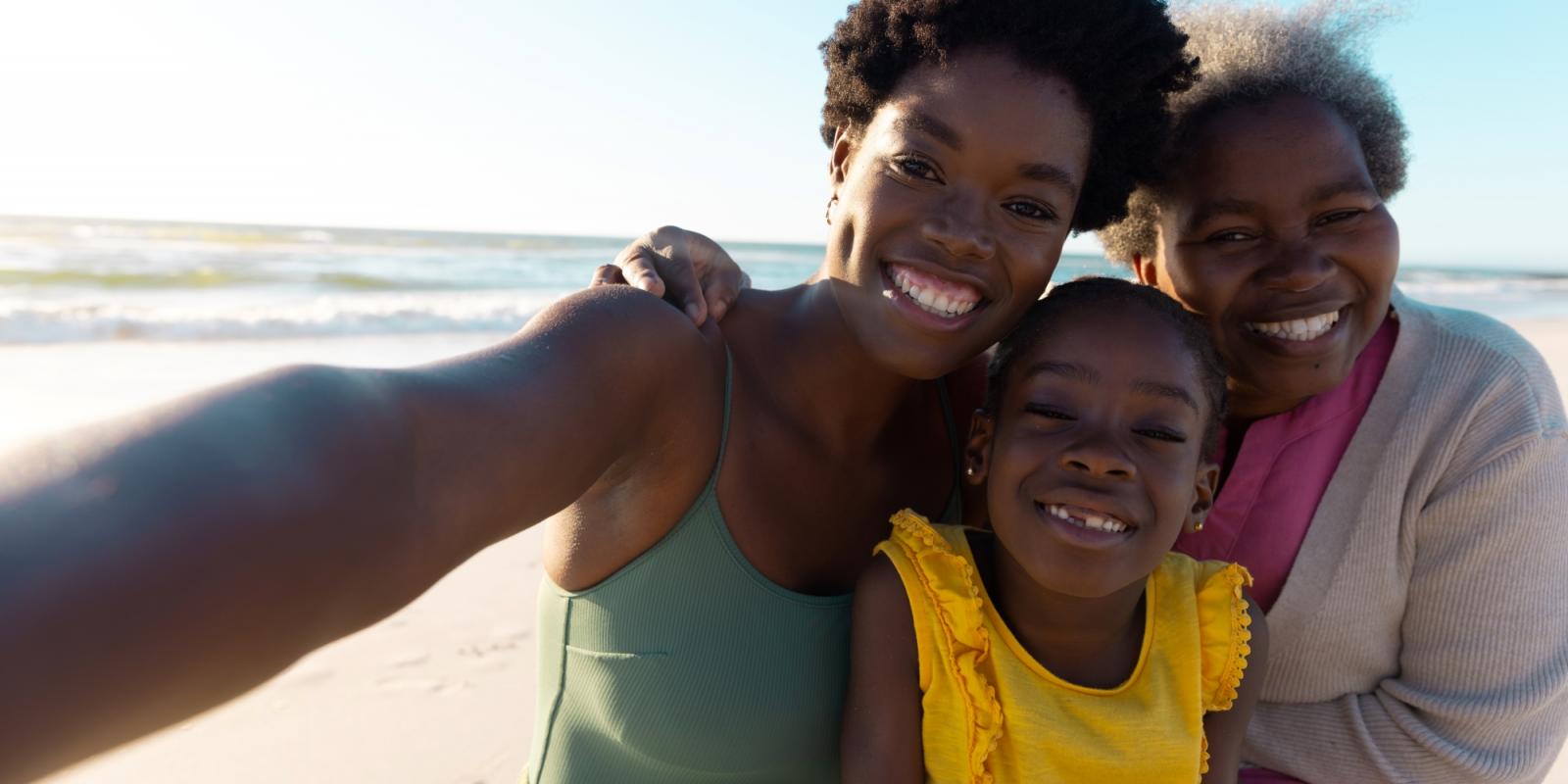 Promoting Long, Healthy, and Productive Lives for Everyone