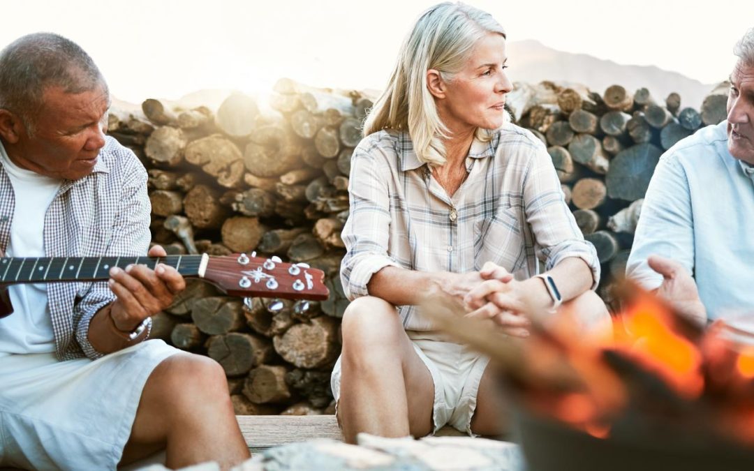 Data Should Drive Efforts to Improve Aging