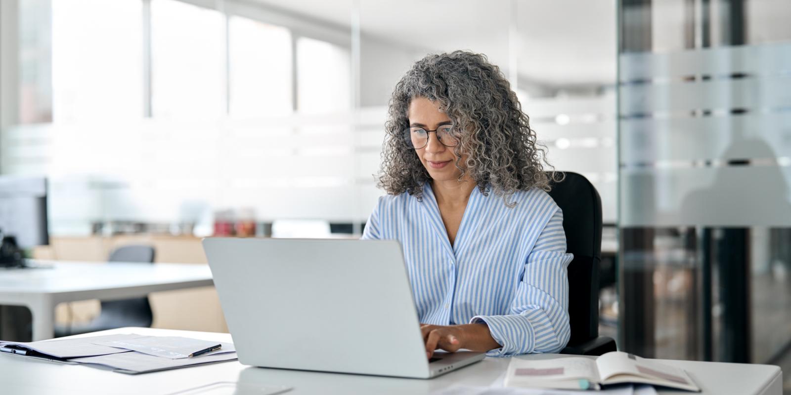 Featured image for Are Older Workers the Cornerstone of a New Workforce?